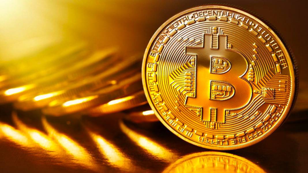 Bir ilk yaşanıyor: Bitcoin yeni yıla hızlı bir giriş yaptı 2